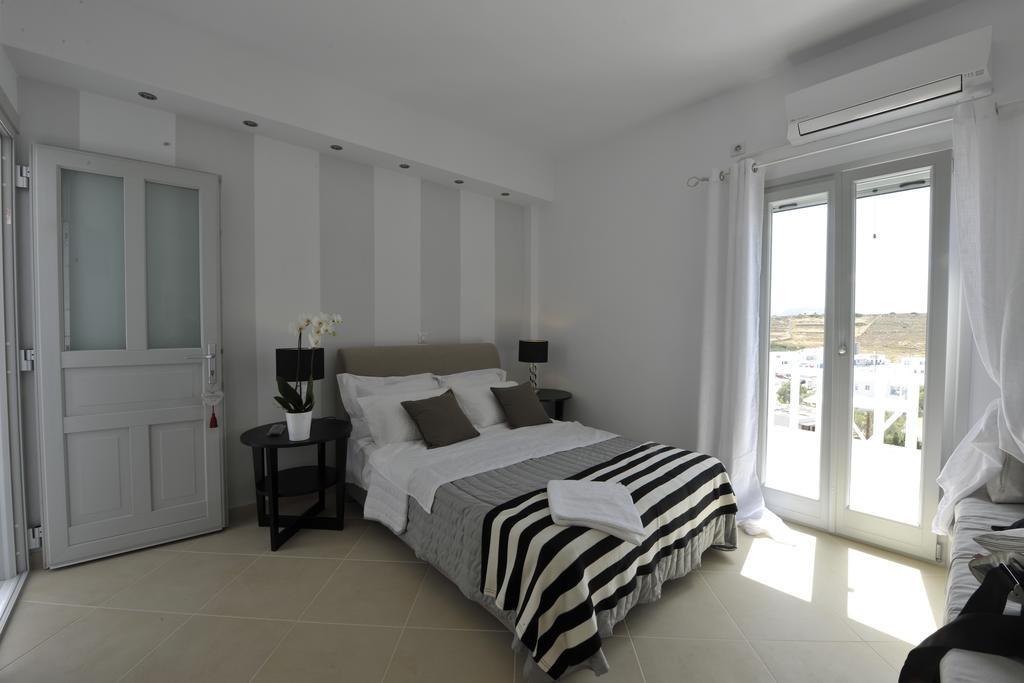 Romantica Suites Nausa Pokój zdjęcie